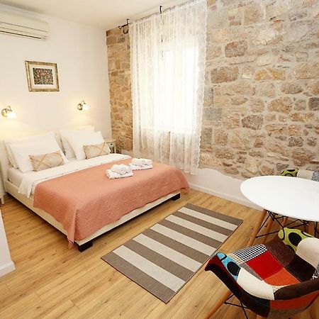 Split Old Town Suites Экстерьер фото