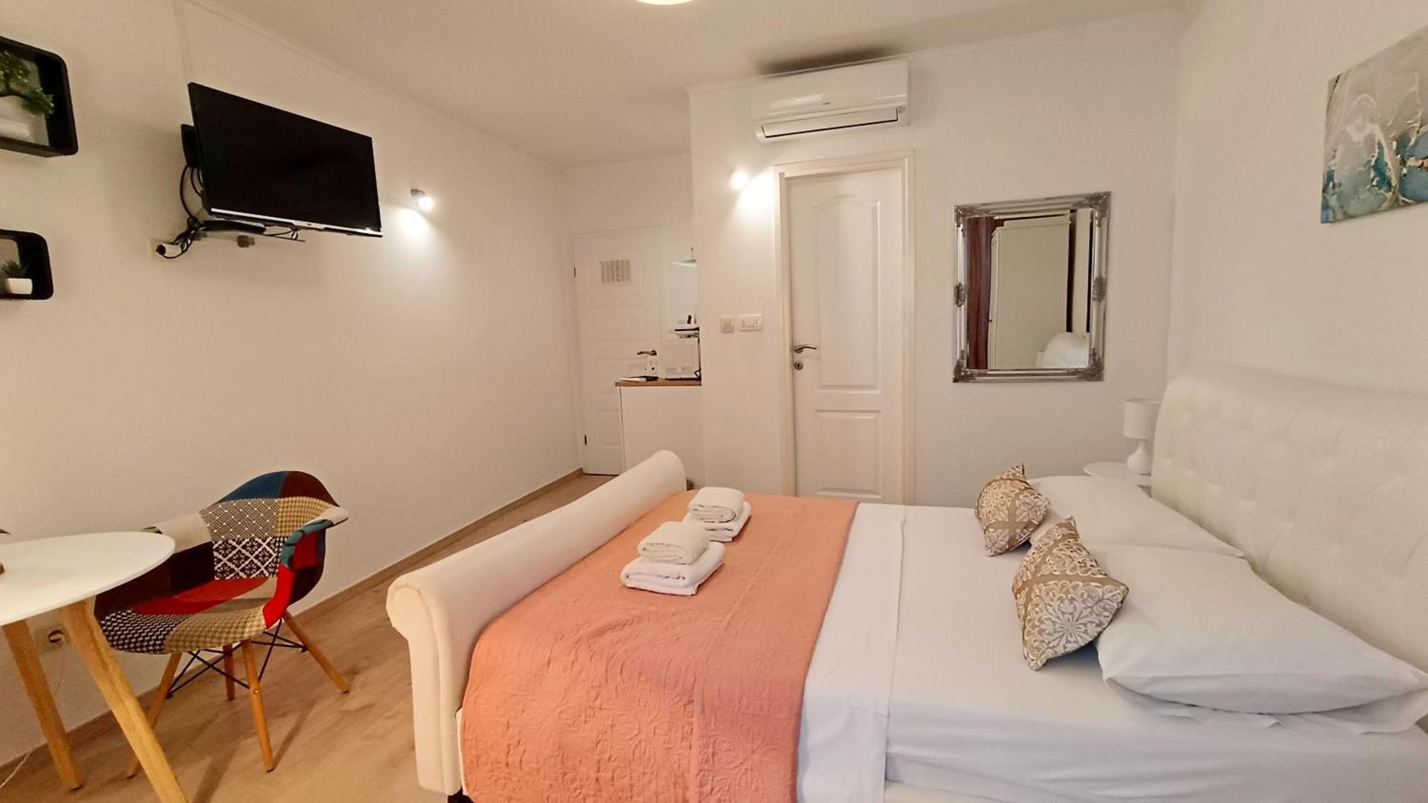 Split Old Town Suites Экстерьер фото