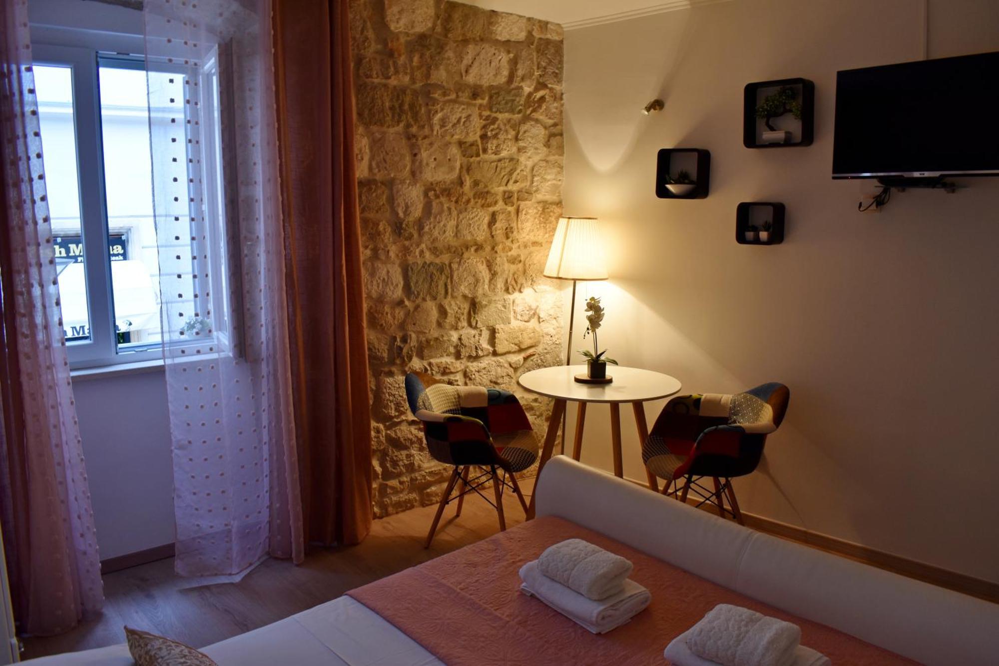 Split Old Town Suites Экстерьер фото