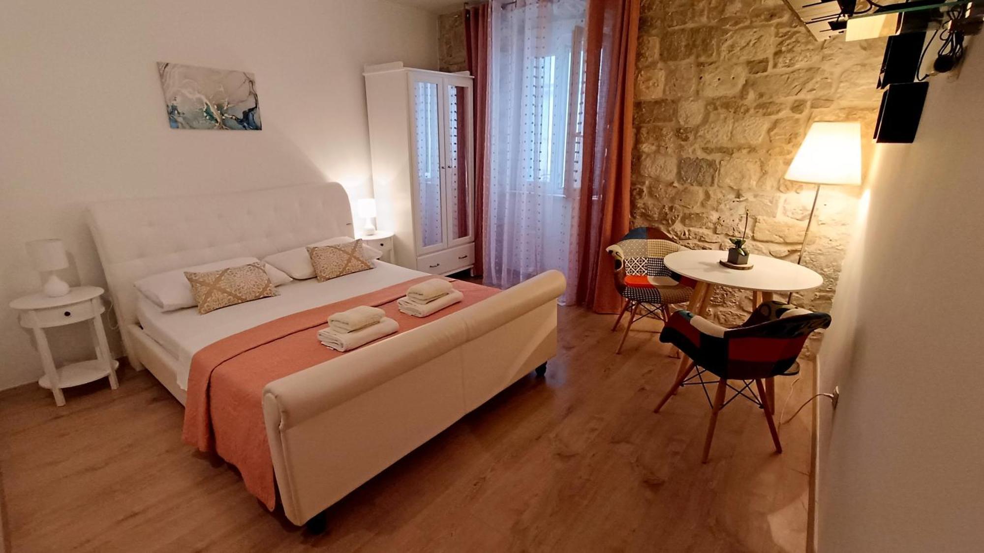 Split Old Town Suites Экстерьер фото