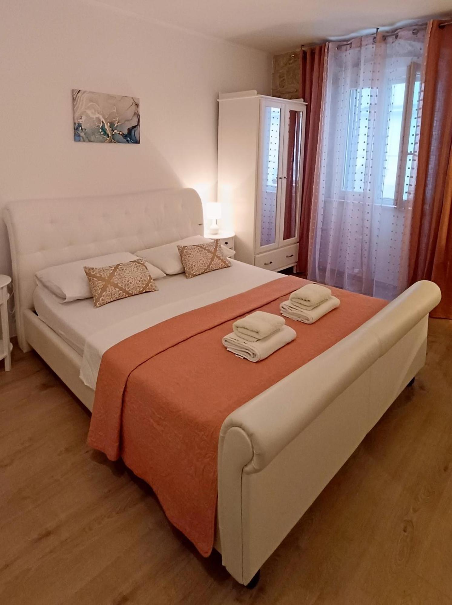 Split Old Town Suites Экстерьер фото