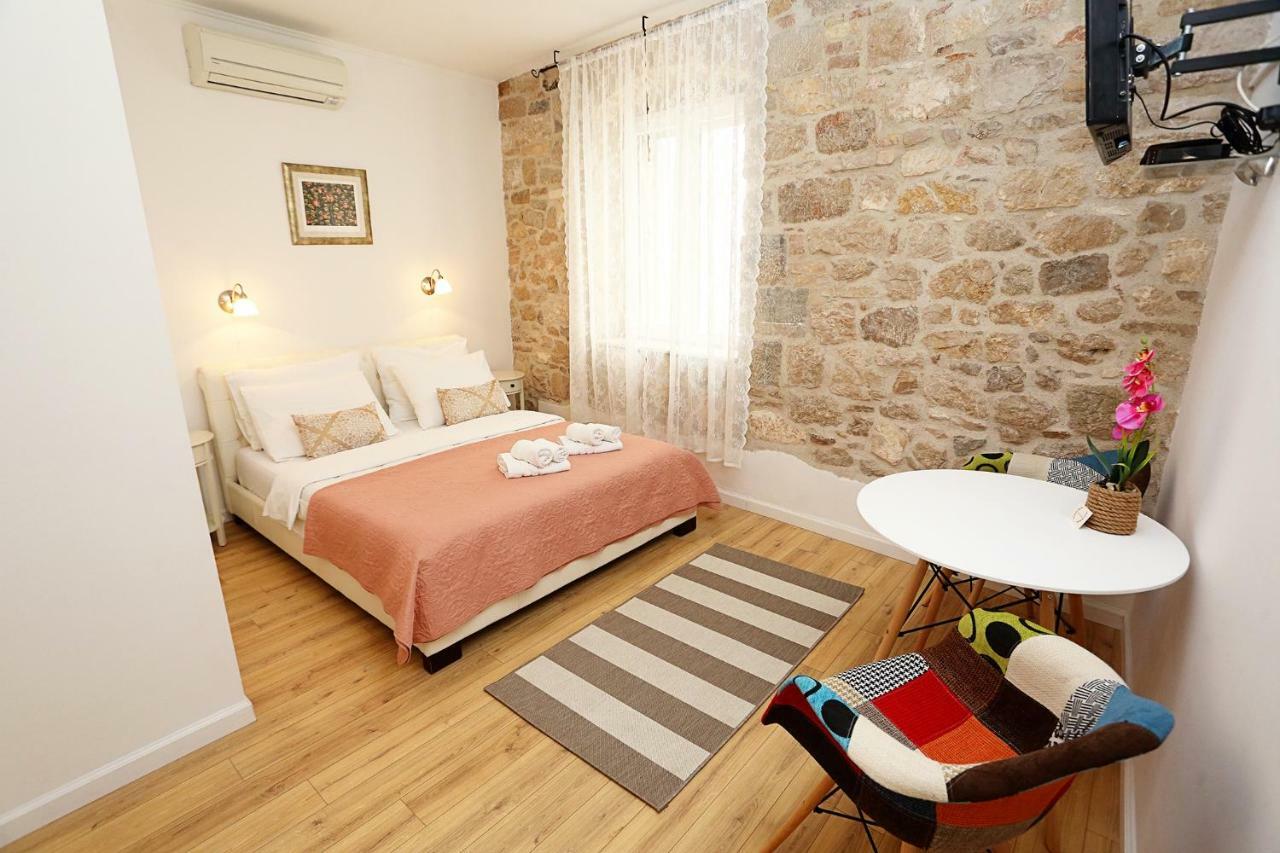 Split Old Town Suites Экстерьер фото